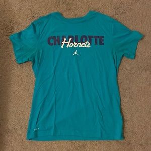 Charlotte Hornets Tshirt